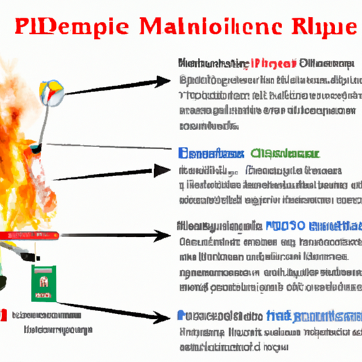Les avantages de la mise en place d'un logiciel sur mesure pour la prévention des incendies à La Réunion